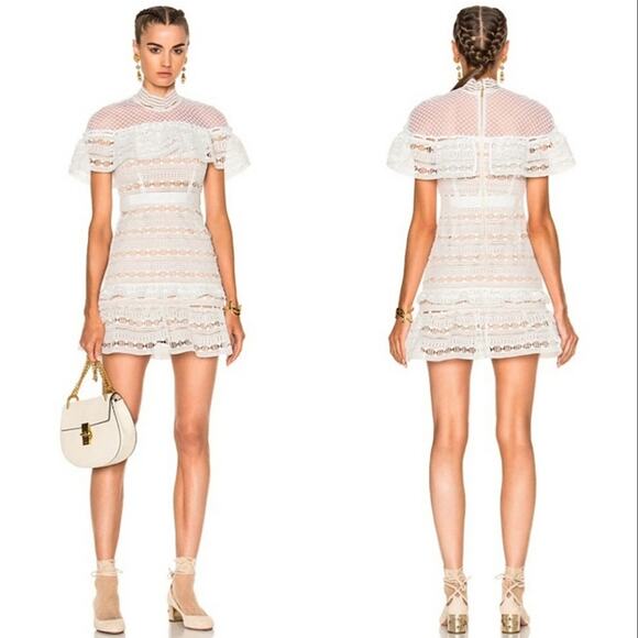 Self-Portrait Self-Portrait Self-Portrait - Picture 3 of 14